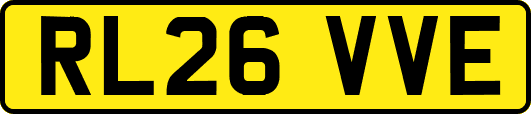 RL26VVE