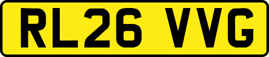 RL26VVG
