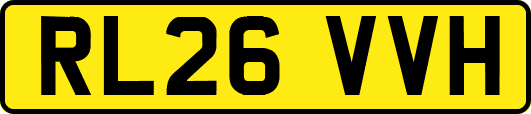 RL26VVH