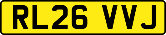 RL26VVJ
