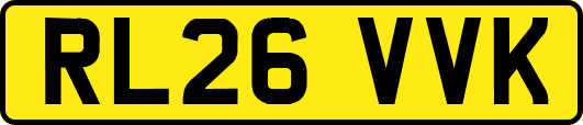 RL26VVK