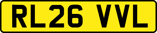 RL26VVL