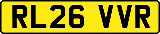 RL26VVR