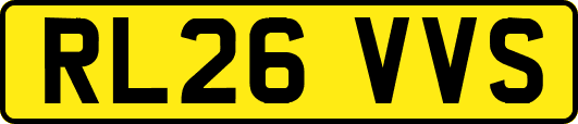RL26VVS
