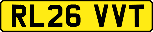 RL26VVT