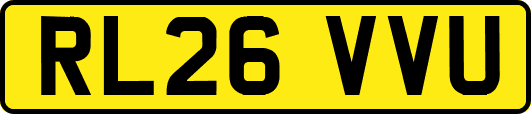 RL26VVU