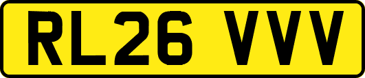 RL26VVV