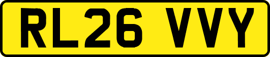 RL26VVY