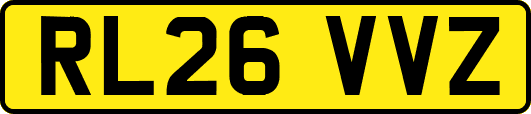 RL26VVZ