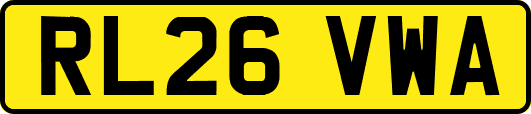 RL26VWA