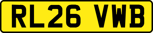 RL26VWB