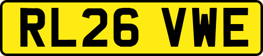 RL26VWE