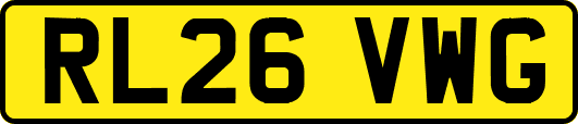 RL26VWG