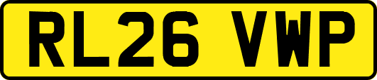 RL26VWP