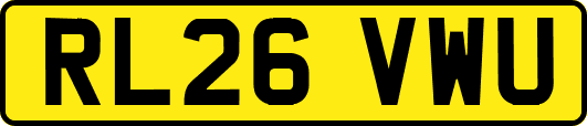 RL26VWU