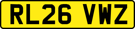 RL26VWZ