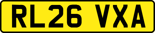RL26VXA