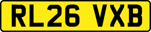 RL26VXB