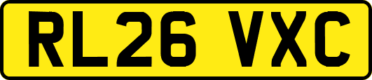 RL26VXC