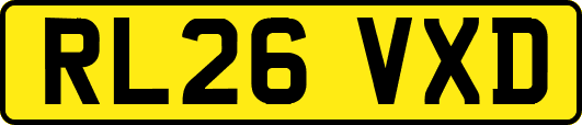 RL26VXD