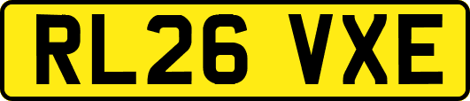 RL26VXE