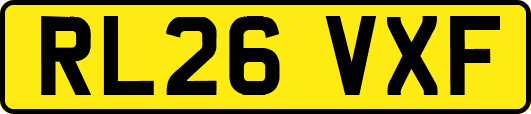 RL26VXF