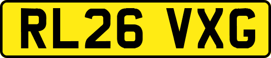 RL26VXG