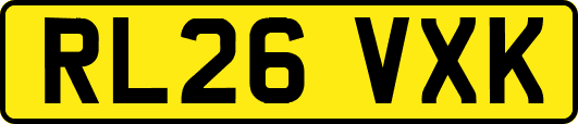 RL26VXK