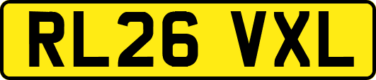 RL26VXL
