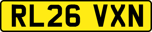 RL26VXN