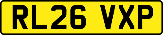 RL26VXP