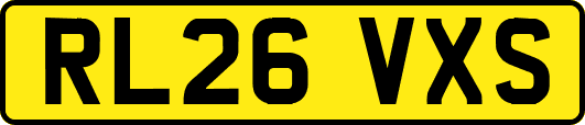 RL26VXS