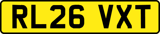 RL26VXT