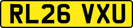 RL26VXU