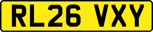 RL26VXY