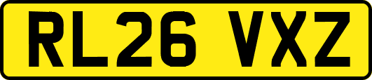 RL26VXZ
