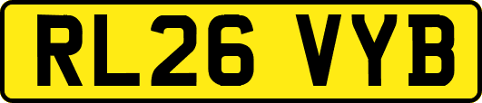 RL26VYB