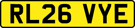 RL26VYE