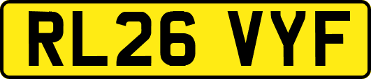 RL26VYF