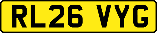RL26VYG