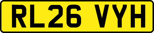 RL26VYH