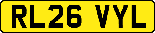 RL26VYL