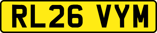 RL26VYM