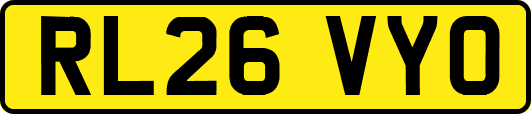 RL26VYO