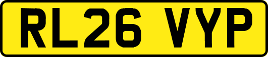 RL26VYP