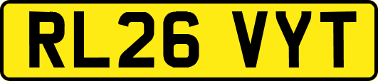RL26VYT