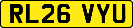 RL26VYU