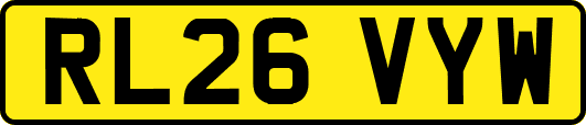 RL26VYW