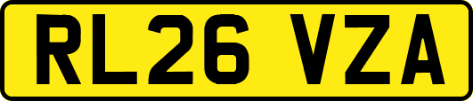 RL26VZA