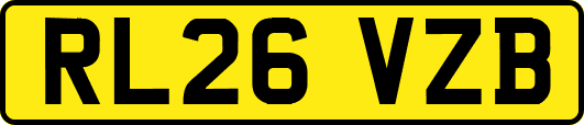RL26VZB